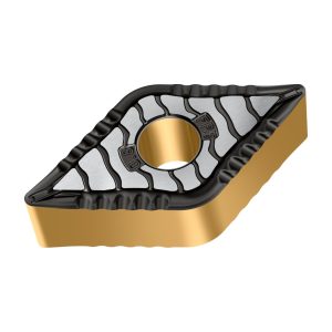 Inserții de strunjire Rombice negative de 55° DNMG150612-FP5 WKP01G-DNMG150612-FP5 WKP01G-4063465341985