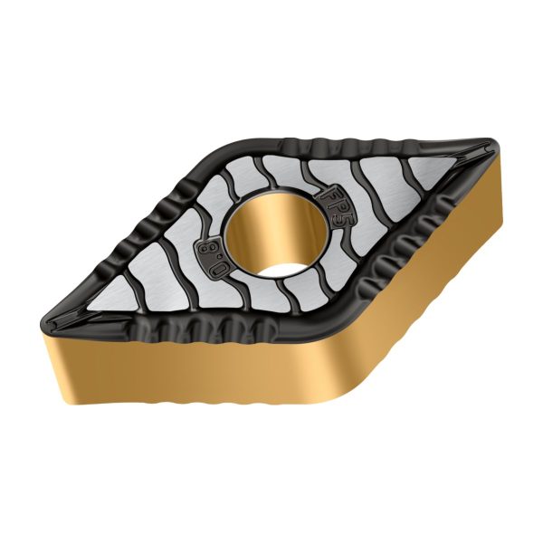 Inserții de strunjire Rombice negative de 55° DNMG150612-FP5 WKP01G Inserții de strunjire Rombice negative de 55° DNMG150612-FP5 WKP01G-DNMG150612-FP5 WKP01G-4063465341985
