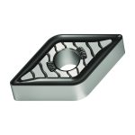 Inserții de strunjire Rombice negative de 55° DNMG150412-MK5 WKK20S-DNMG150412-MK5 WKK20S-0642006948
