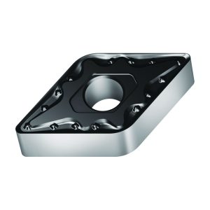 Inserții de strunjire Rombice negative de 55° - DNMG150608-MM5 WSM30S - imagine 2
