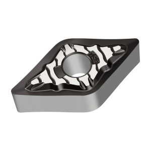 Inserții de strunjire Rombice negative de 55° - DNMG110408-MS3 WSM10S - imagine 2