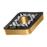 Inserții de strunjire Rombice negative de 55° DNMG150608-MS3 WPP20G-DNMG150608-MS3 WPP20G-0683541948