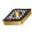 Inserții de strunjire Rombice negative de 55° DNMG150608-MS3 WPP20G-DNMG150608-MS3 WPP20G-0683541948
