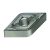 Inserții de strunjire Rombice negative de 55° DNGG150604-NFT WS10-DNGG150604-NFT WS10-0595885940