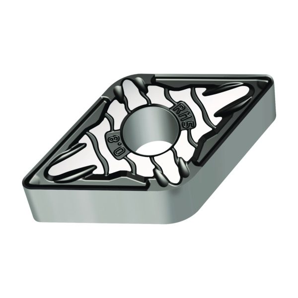 Inserții de strunjire Rombice negative de 55° DNMG110408-RM5 WSM30S-DNMG110408-RM5 WSM30S-0821895948