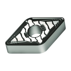 Inserții de strunjire Rombice negative de 55° - DNMG150608-RP5 WKK20S - imagine 2