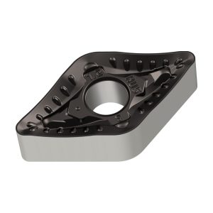 Inserții de strunjire Rombice negative de 55° - DNMM150612-HU5 WMP20S - imagine 2