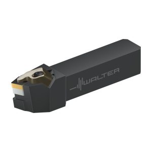 Sculă cu coadă – fixare rigidă - DSBNL2525X12-P - imagine 3