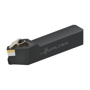 Sculă cu coadă – fixare rigidă - DSSNL2525X12-P - imagine 3