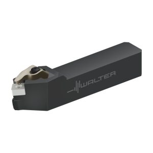 Sculă cu coadă – fixare rigidă - DSSNL2525X12-P - imagine 2