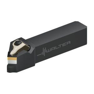 Sculă cu coadă – fixare rigidă - DSSNR2525X12-P - imagine 3