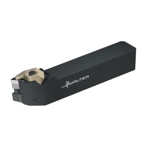 Sculă cu coadă – fixare rigidă - DTGNL2525X16-P - imagine 3