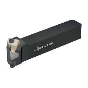 Sculă cu coadă – fixare rigidă - DTGNR2525X16-P - imagine 2