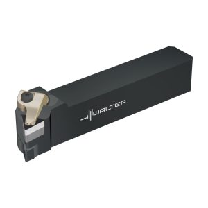Sculă cu coadă – fixare rigidă - DTGNR2525X16-P - imagine 3
