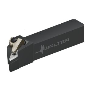 Sculă cu coadă – fixare rigidă - DVJBR2525X16-P - imagine 2