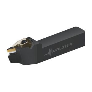 Sculă cu coadă – fixare rigidă - DVJNL2020X16-P - imagine 3