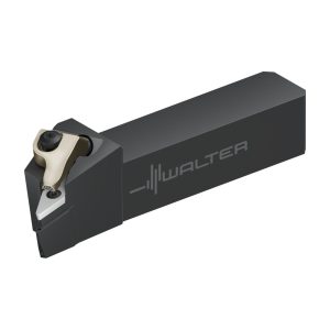 Sculă cu coadă – fixare rigidă - DVJNR123B-P - imagine 2