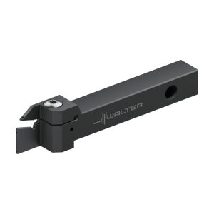 Sculă cu coadă – canelare radială - G1011.1616L-3T15GX16-P - imagine 2