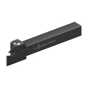 Sculă cu coadă – canelare radială - G1011.1616R-2T8GX16 - imagine 2