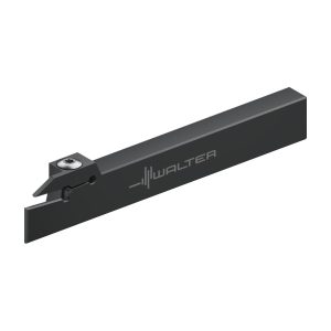Sculă cu coadă – canelare radială - G1011.2012R-3T21GX24 - imagine 2