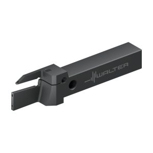 Sculă cu coadă – canelare radială - G1011.16L-4T33GX34-P - imagine 2
