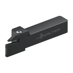 Sculă cu coadă – canelare radială - G1011.2525R-8T28GX30-P - imagine 2