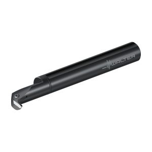 Bară pentru strunjire interioară – canelare interioară - G1221-25RR-3T08-GX16-P - imagine 3