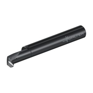 Bară pentru strunjire interioară – canelare interioară - G1221-40TR-3T12-GX24-P - imagine 3