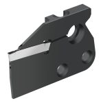 Modul de canelare – canelare radială G1634-33R-2T21GX24-P-G1634-33R-2T21GX24-P-0637769937