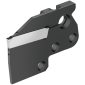 Modul de canelare – canelare radială G1634-43R-3T33GX34-P-G1634-43R-3T33GX34-P-0637768937