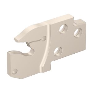 Modul de canelare – canelare radială - G2632-E20L-3T20SX - imagine 2