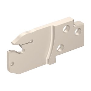 Modul de canelare – canelare radială - G2632-E32L-4T45SX - imagine 2