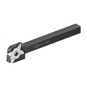 Sculă cu coadă - canelare radială - G3011-1010R-MX22-2 - imagine 3