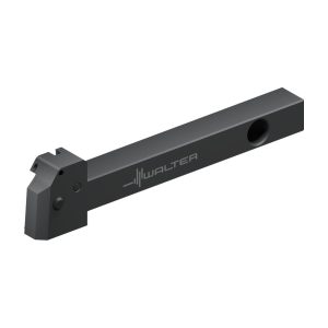 Sculă cu coadă – canelare radială - G3011.08L-MX22-2-P - imagine 2