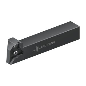 Sculă cu coadă – canelare radială - G3011.12R-MX22-4-P - imagine 2