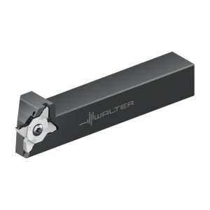 Sculă cu coadă – canelare radială - G3011.12R-MX22-4-P - imagine 3