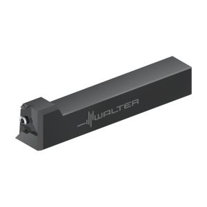 Sculă cu coadă – canelare radială - G3021-2525L-MX22-4-P - imagine 2
