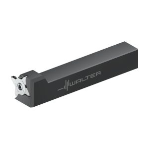 Sculă cu coadă – canelare radială - G3021-2525L-MX22-4-P - imagine 3
