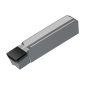 CBN – canelare și debitare GX24-2F300N02EM-1 WBS10-GX24-2F300N02EM-1 WBS10-0603589939
