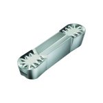 Canelare și strunjire de copiere – plăcuțe amovibile GX24-4R300N-RK8 WK1-GX24-4R300N-RK8 WK1-0459561939