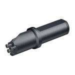 Bară pentru strunjire interioară – Modular MSS-I16L90-1