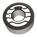 Inserții de strunjire Rotunde negative RNMA120400-RK5 WKK20S-RNMA120400-RK5 WKK20S-0918917948