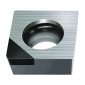 Inserții de strunjire PCD – pătrate pozitive SPGW09T308FS-1 WDN10-SPGW09T308FS-1 WDN10-0855961945