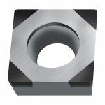 Inserții de strunjire CBN – pătrate pozitive SCGW09T308TS-4 WBK20-SCGW09T308TS-4 WBK20-0603576958