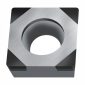 Inserții de strunjire CBN – pătrate pozitive SCGW09T308TS-4 WBK20-SCGW09T308TS-4 WBK20-0603576958