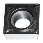 Inserții de strunjire Pătrate pozitive SPMT09T308-MM4 WSM20S-SPMT09T308-MM4 WSM20S-0797153948