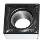 Inserții de strunjire Pătrate pozitive SPMT09T308-MM4 WSM20S-SPMT09T308-MM4 WSM20S-0797153948