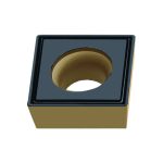 Inserții de strunjire Pătrate pozitive SCMT09T308-PS5 WAM30-SCMT09T308-PS5 WAM30-0572016947
