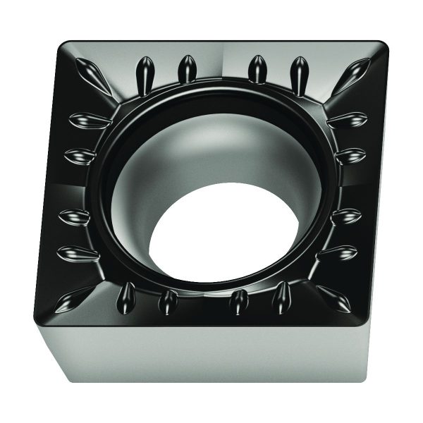 Inserții de strunjire Pătrate pozitive SCMT120412-RK4 WKK10S-SCMT120412-RK4 WKK10S-0756067948