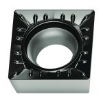 Inserții de strunjire Pătrate pozitive SCMT09T308-RM4 WMP20S-SCMT09T308-RM4 WMP20S-0715106948